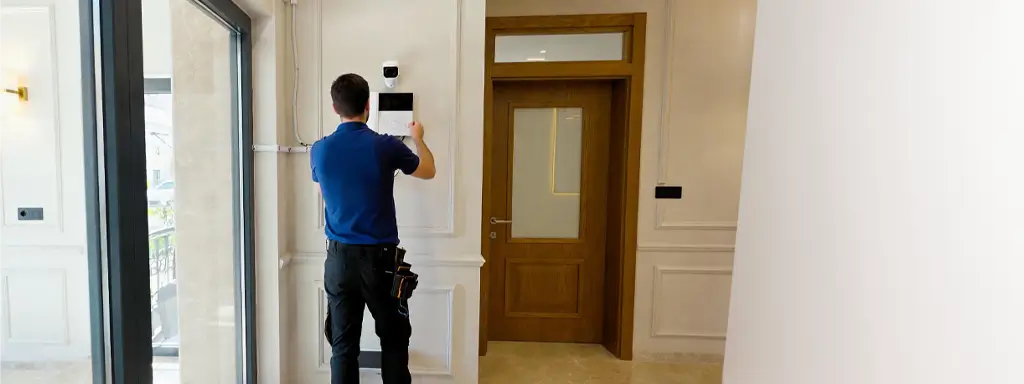 Apartman ve Site Güvenlik Kamerası İçin En Doğru Konumlandırma Nasıl Yapılır?