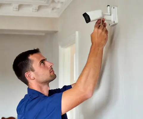 Güvenlik Kamera Servisi Güvenlik Kamera Servisi