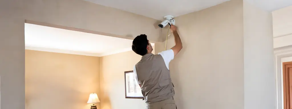 Güvenlik Kamerası Görüntü Vermiyor: En Yaygın 10 Neden ve Kesin Çözüm Yolları